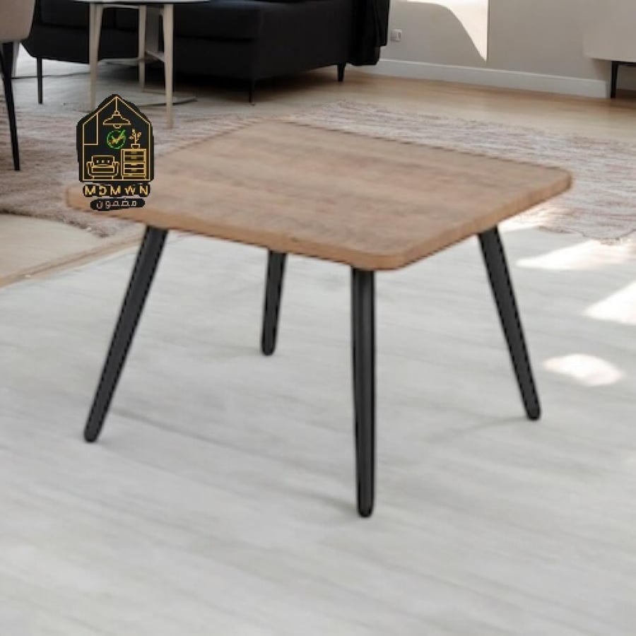 brown color table