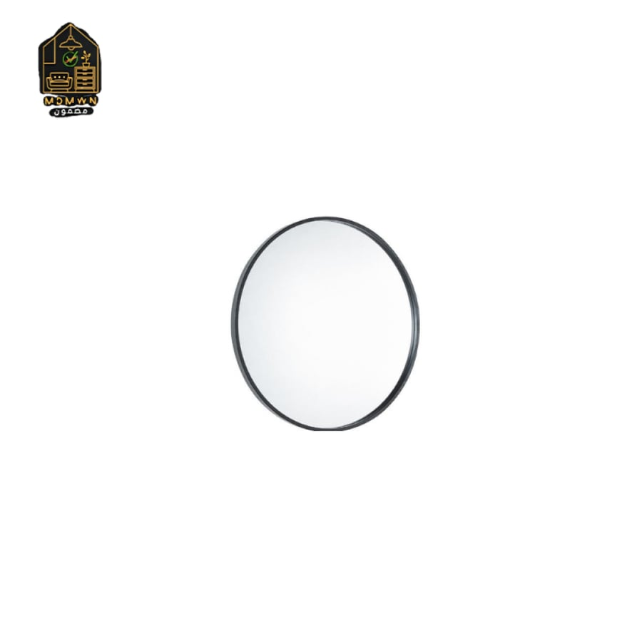 Modern design mirror in multiple sizes