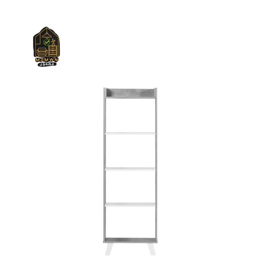 وحدة تخزين 5 رفوف