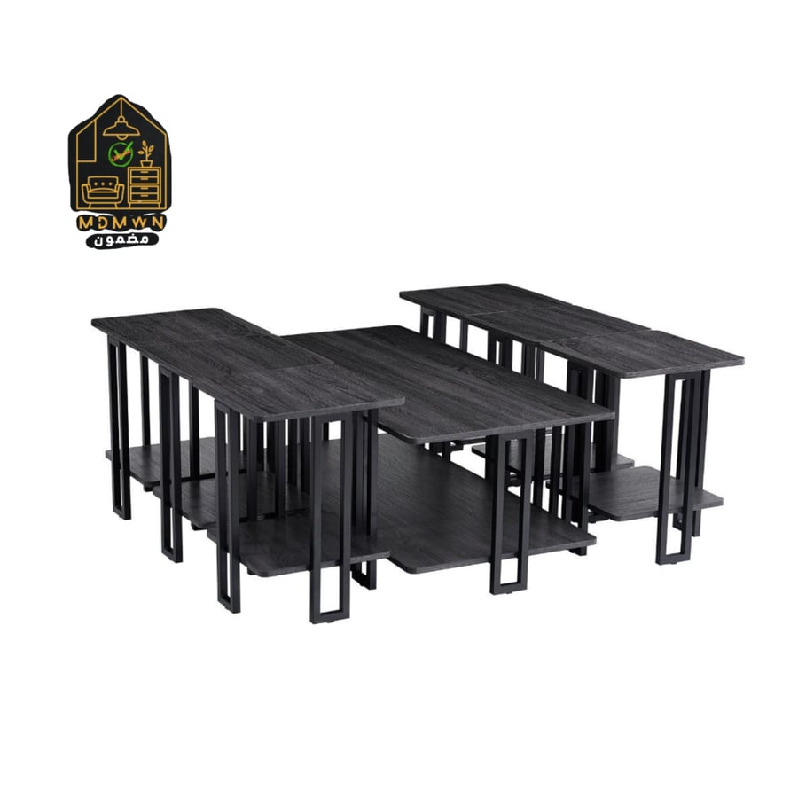 طاولة شاي أنيقة