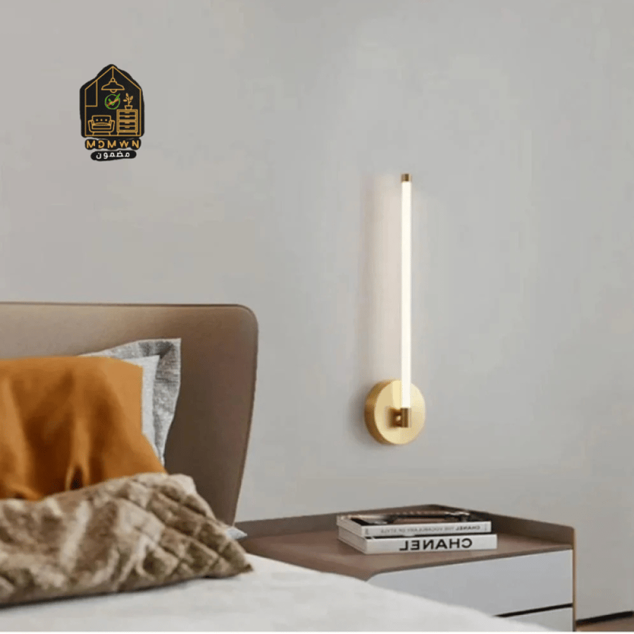 Modern wall mounted