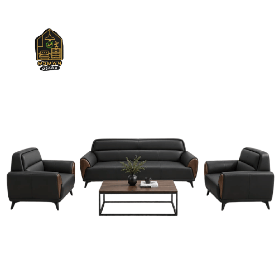 طقم كنب مودرن تصميم عصري