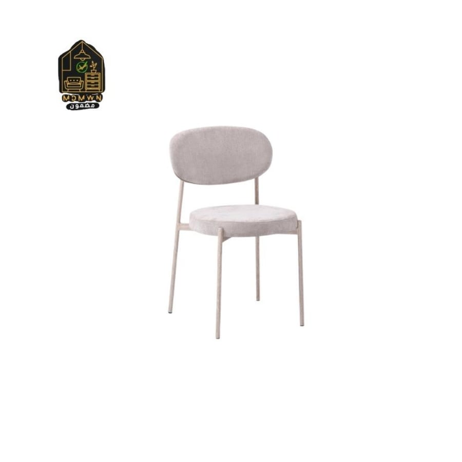 كرسى مفرد بتصميم عصرى