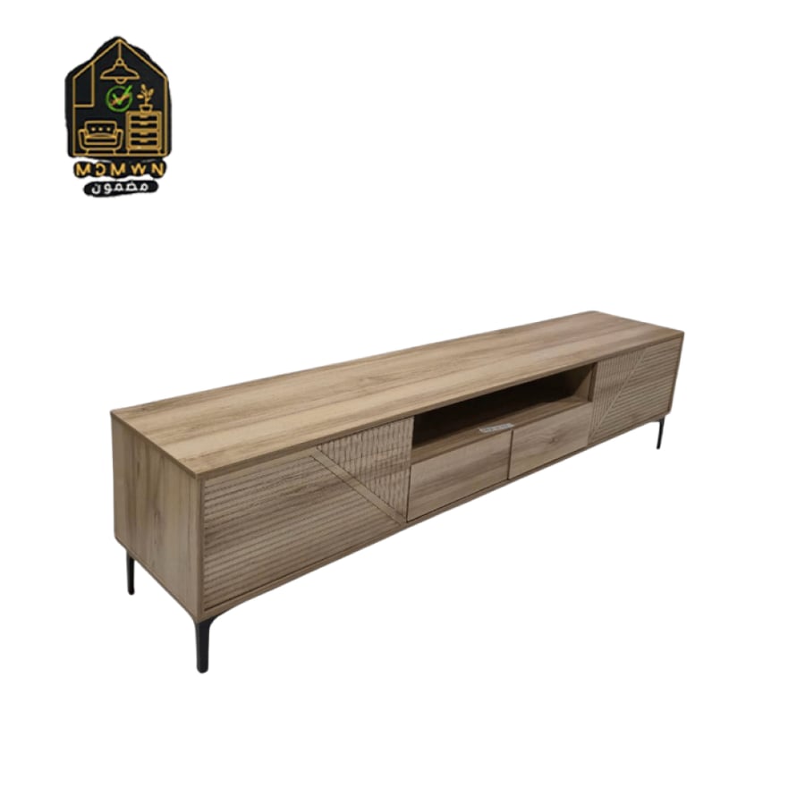 Stylish and practical 160 cm plasma table