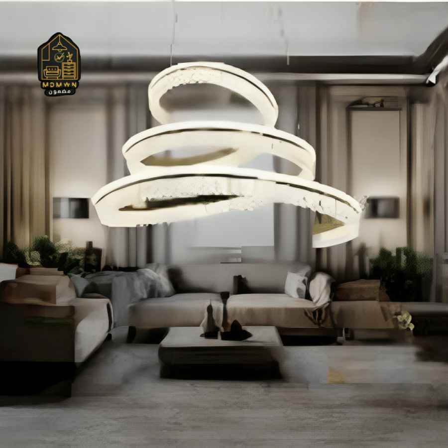 ثريا "دوّار المجد" المتعددة 240W