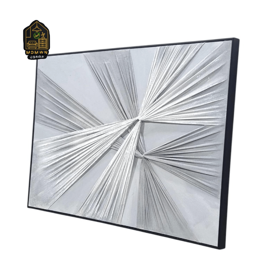 Modern Art Panel - Contemporary and Luxurious Design for Modern Spaces