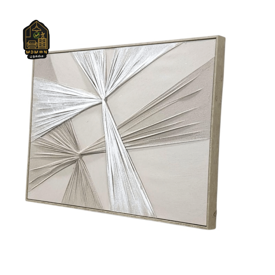 Modern Art Panel - Contemporary and Luxurious Design for Modern Spaces