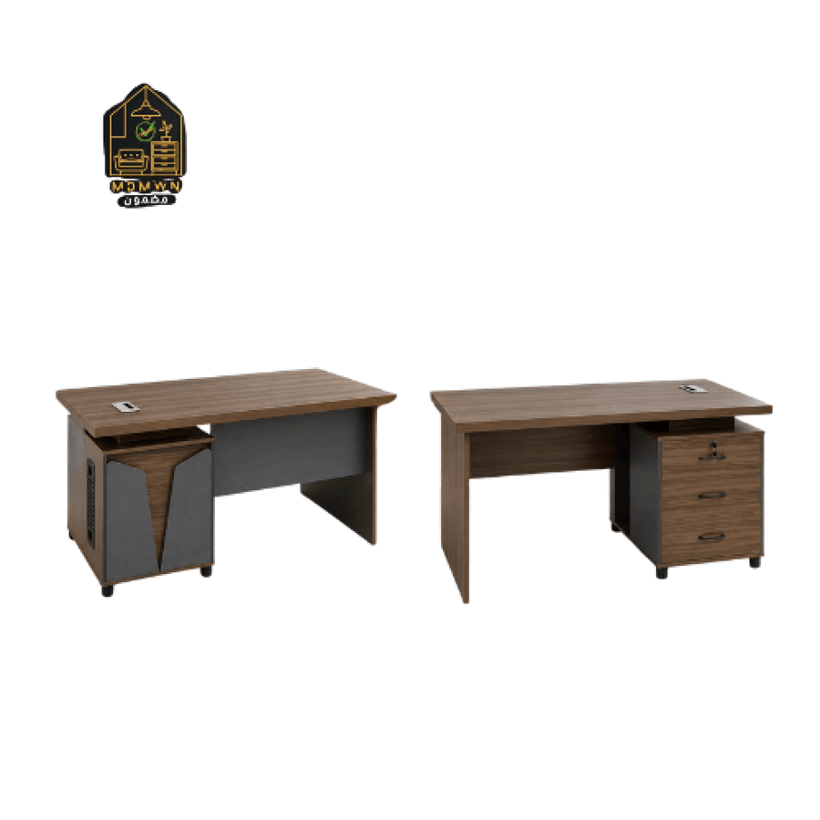 مكتب عصري بتصميم مميز
