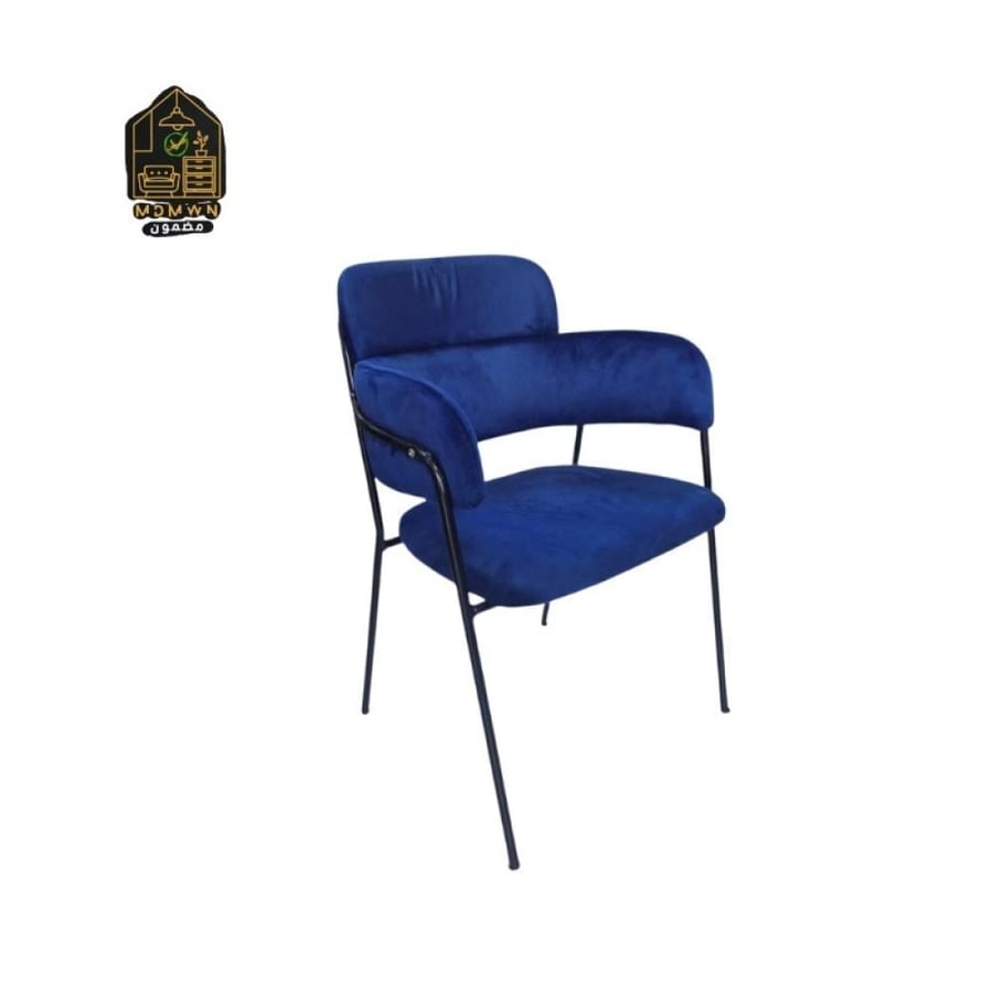 كرسى بتصميم عصري وأنيق