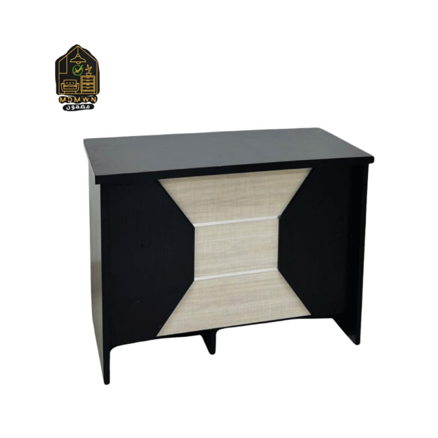 Diamond desk drawer 1 meter