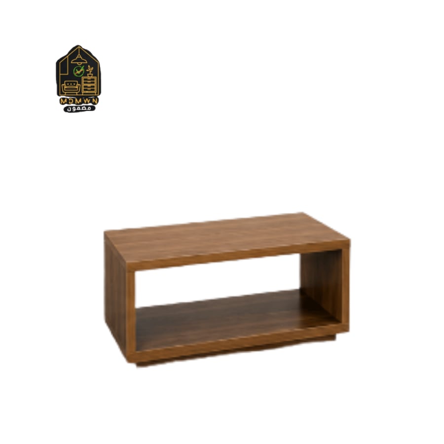 Elegant design tea table, 120 cm