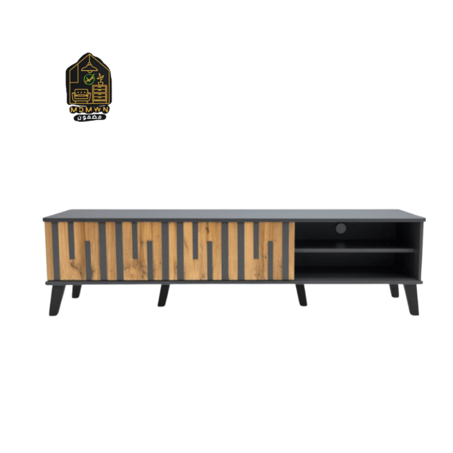 Plasma table with a modern and simple design, multiple sizes available