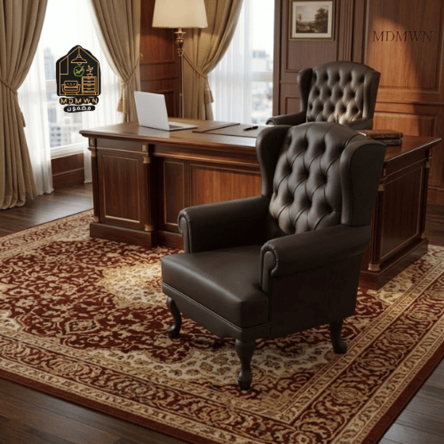 Royal classic design sofa