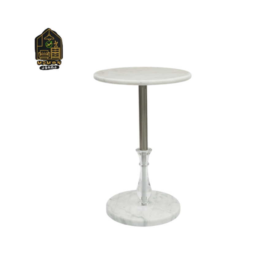 Crystal serving table, various colors