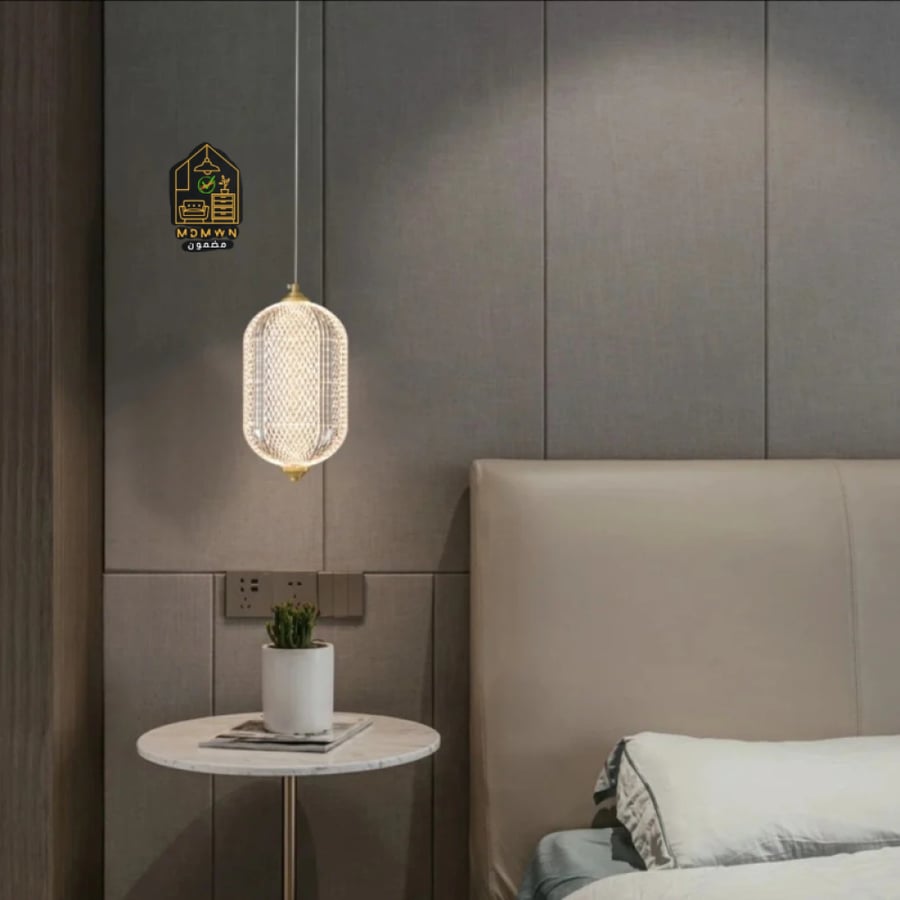 24cm LED pendant light