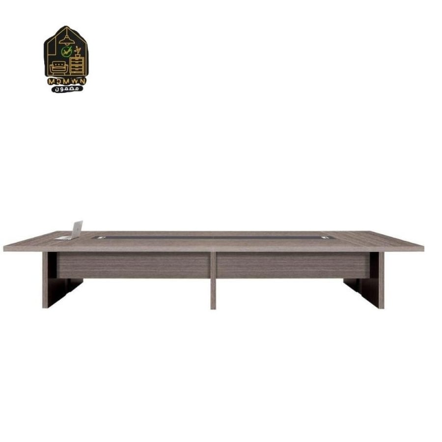 Modern office table with elegant design