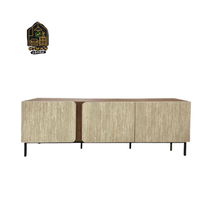 Wooden bookcase, multiple sizes