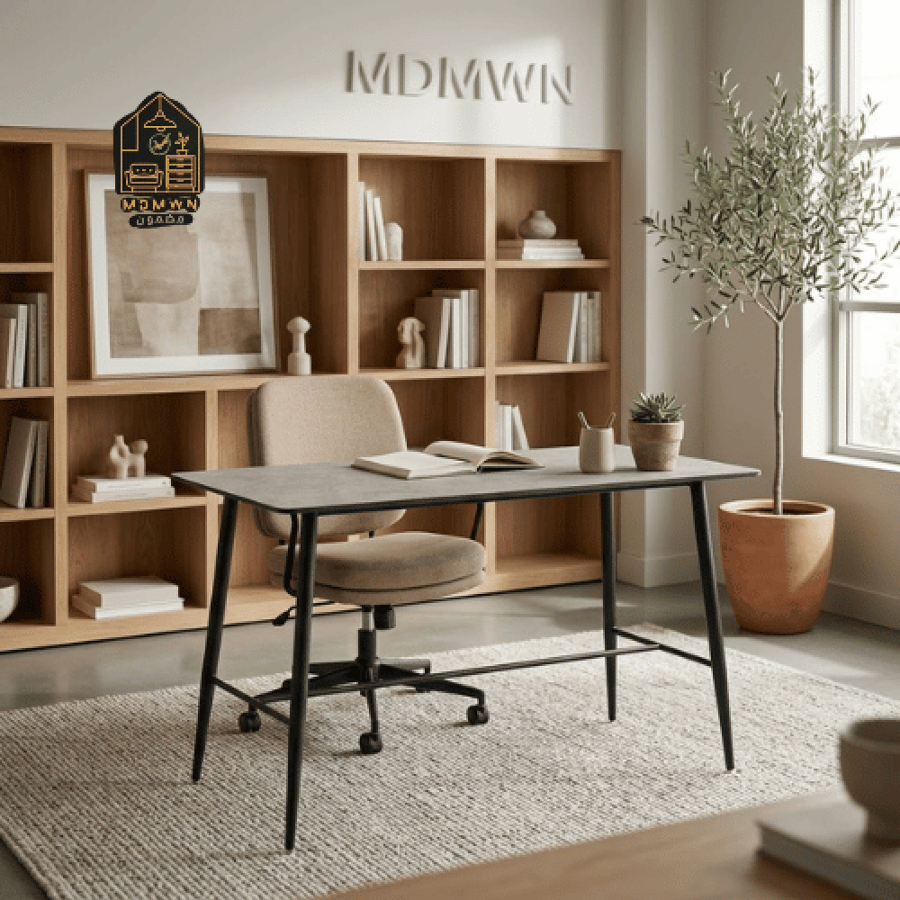 Modern design dining table