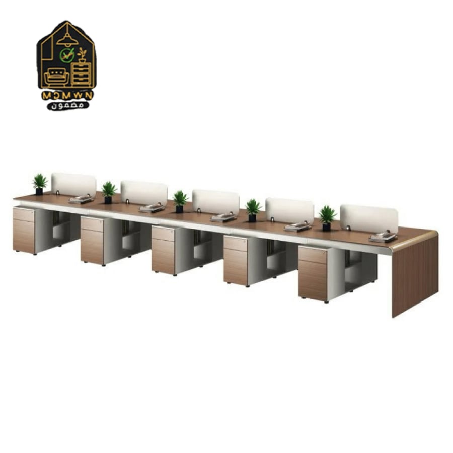 قواطع ثنائى بتصميم عصرى