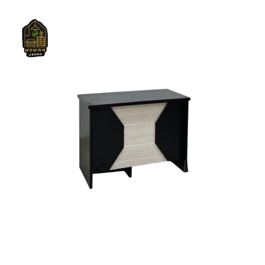 Modern office with luxurious engineering design, 120 cm
