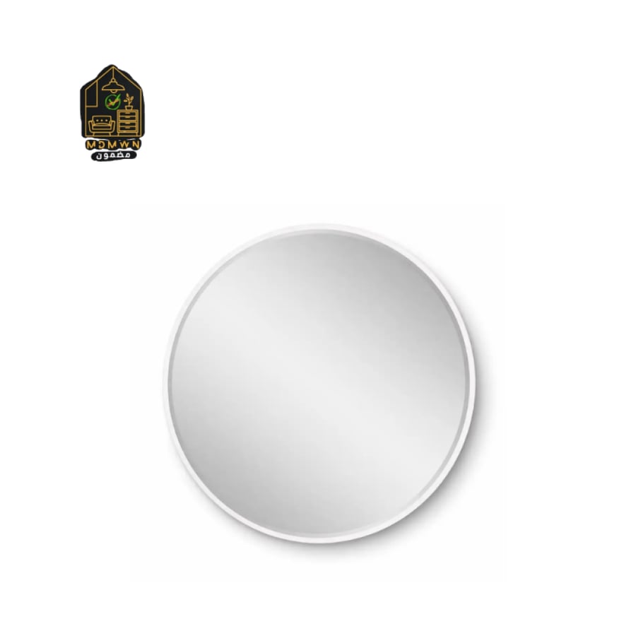 Aluminum mirror
