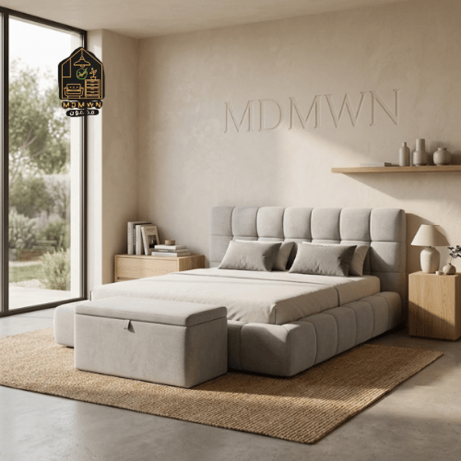 سرير قمة في الجمال عدة الوان ومقاسات