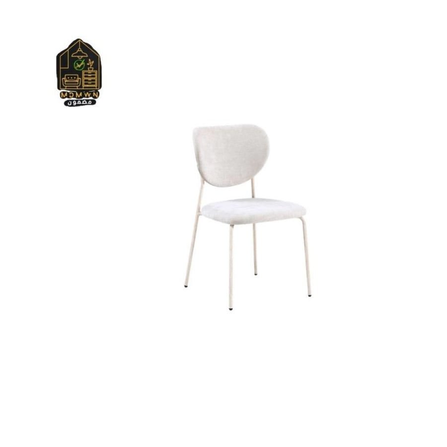Modern and comfortable single chair