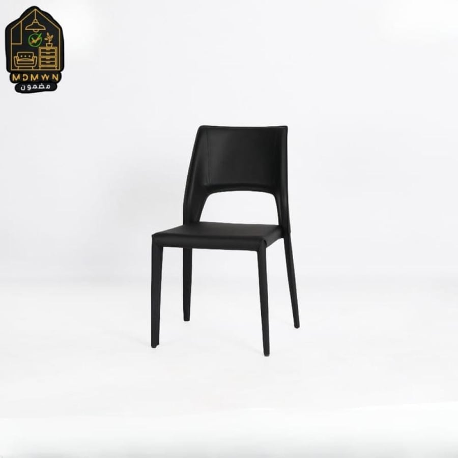 كراسي سفرة جلد أنيقة – بألوان متعددة