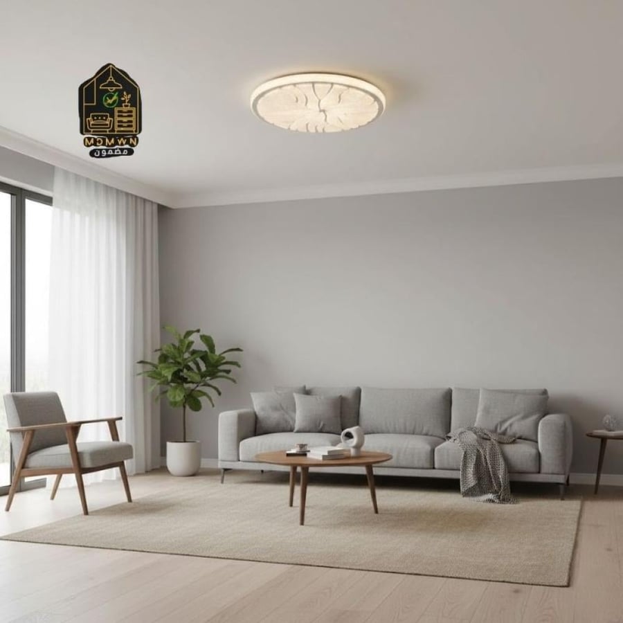 بلفون راقي بتصميم فني تباع بالكرتون