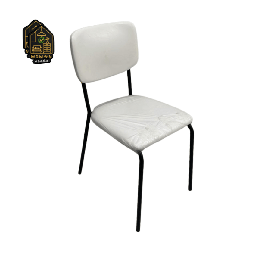 Comfortable chair with a classic design in multiple colors