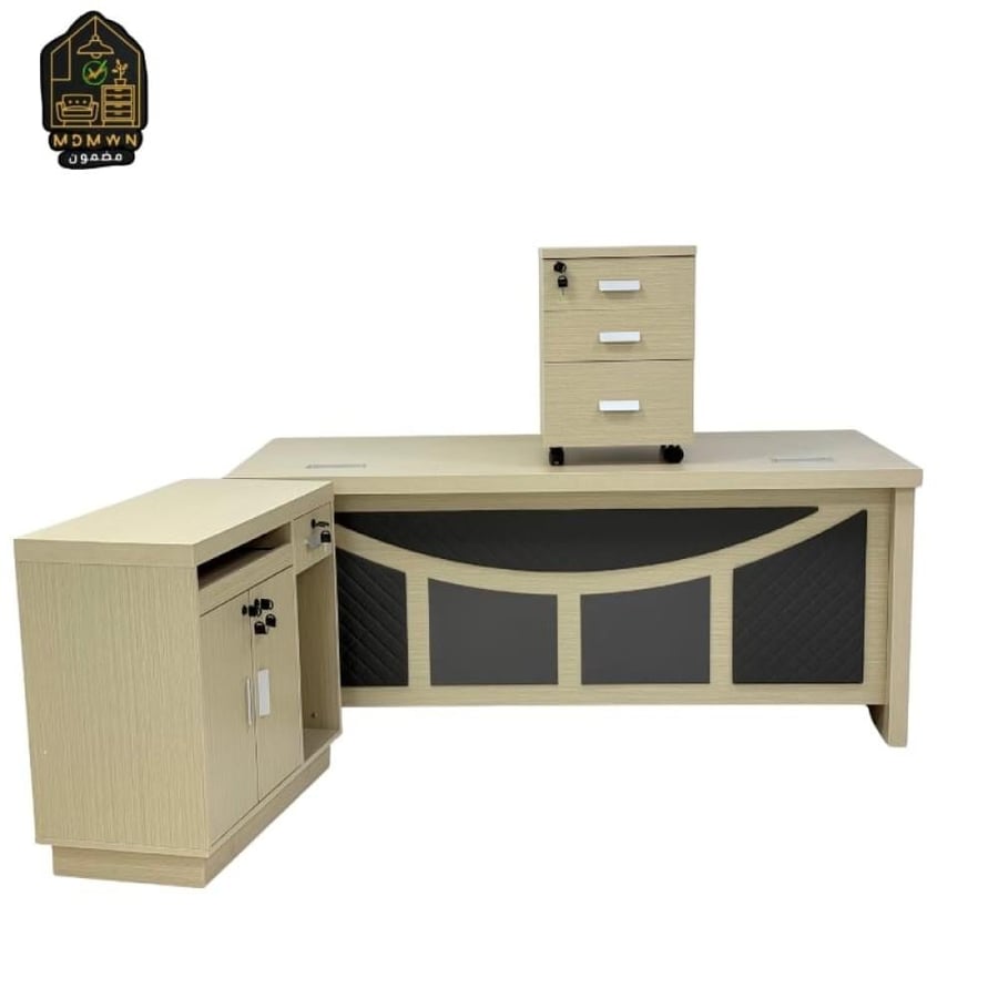 مكاتب تنفيذية عصرية
