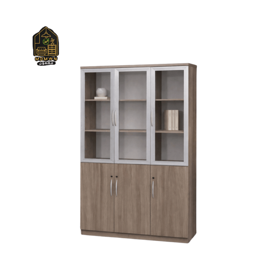 مكتب راقي ميلامين مودرن خيارات متنوعه