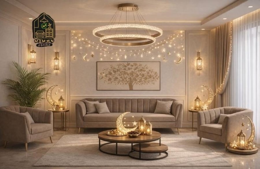 لوحة فنية بتصميم شجرة120 سم