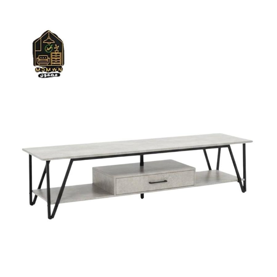 Modern plasma TV stand