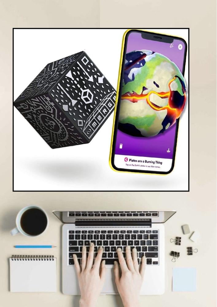 AR augmented reality