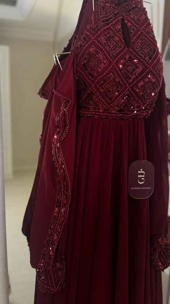 فستان حوامل 20