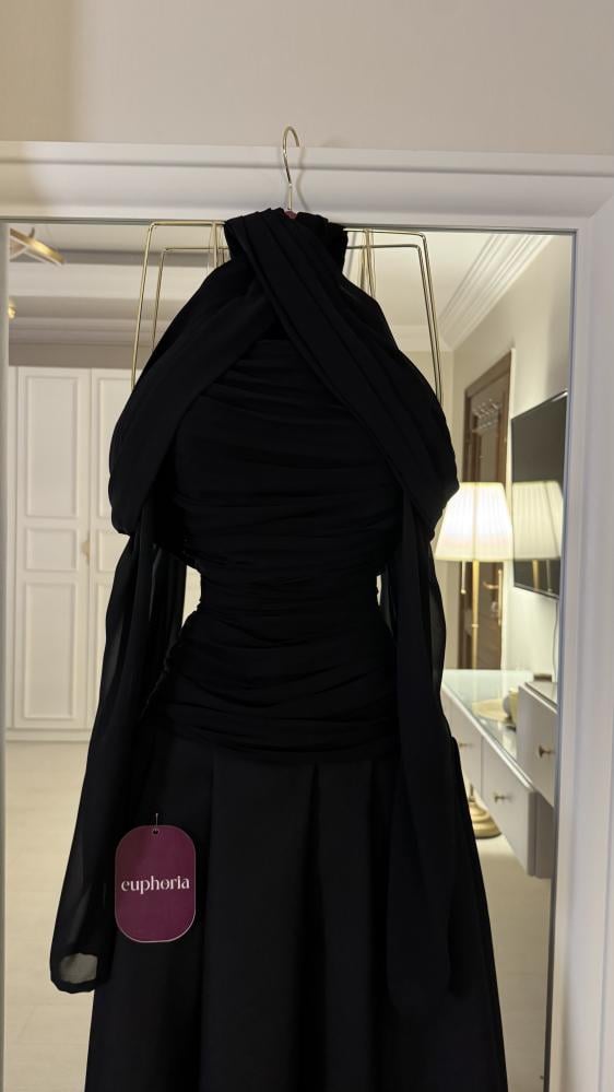 فستان لور