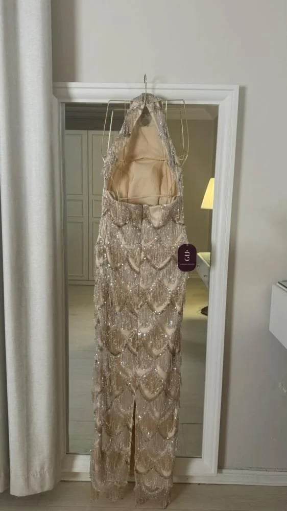 فستان سير