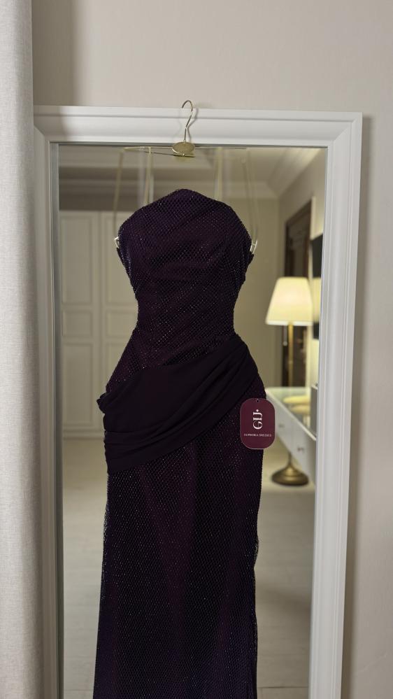 فستان روايه