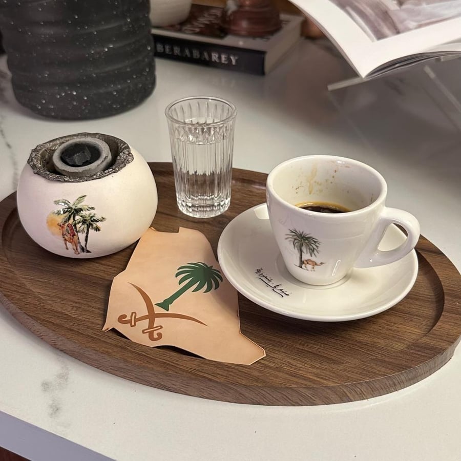 مجموعة اسبريسو