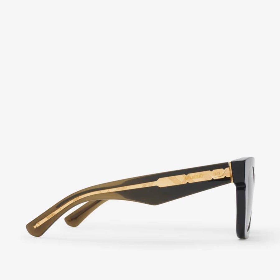 Burberry glasses