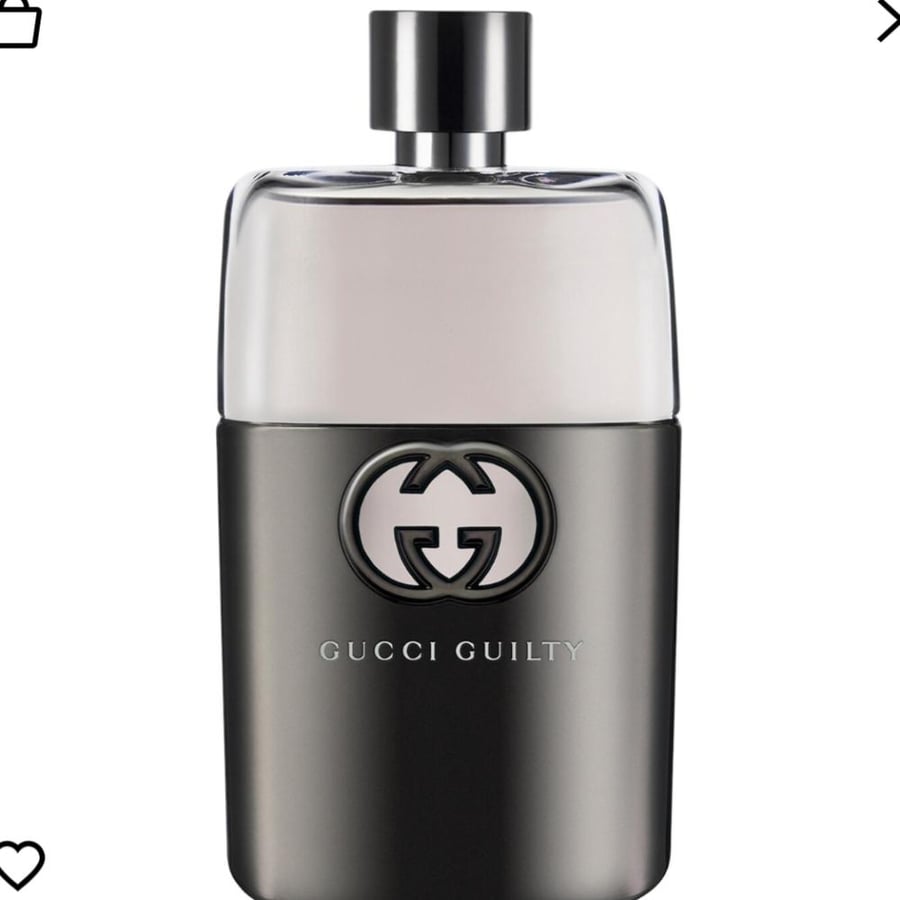 عطر جيلتي أبسولوت قوتشي