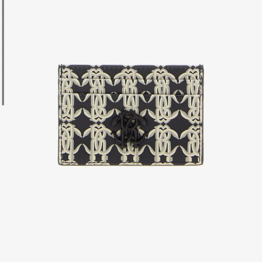 Robert Cowali wallet
