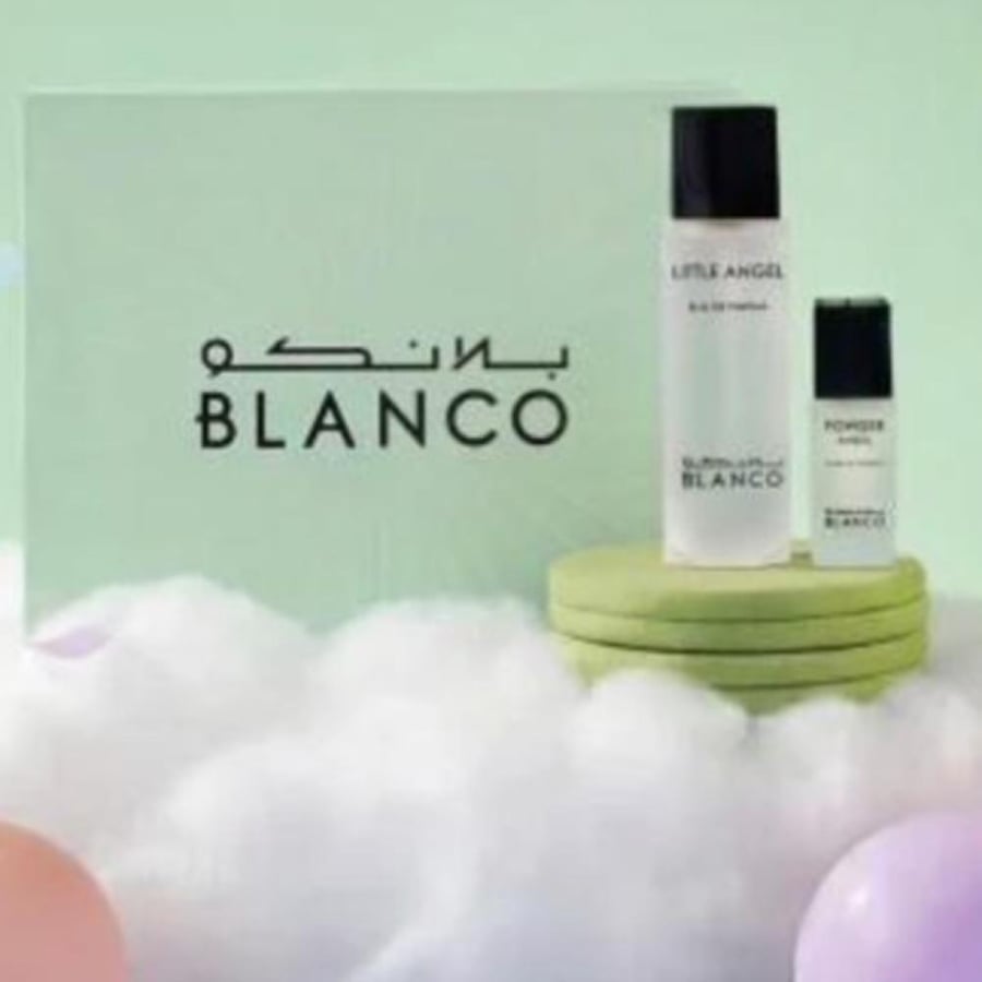 عطر بلانكو وريفي