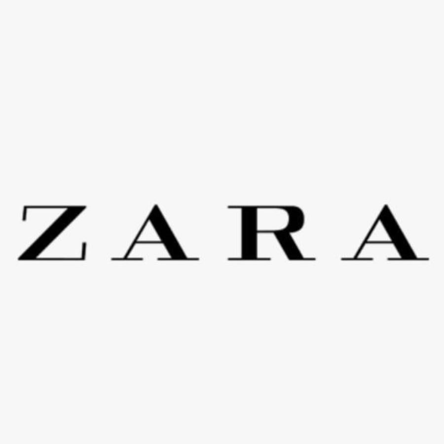 مجموعة ملابس زارا