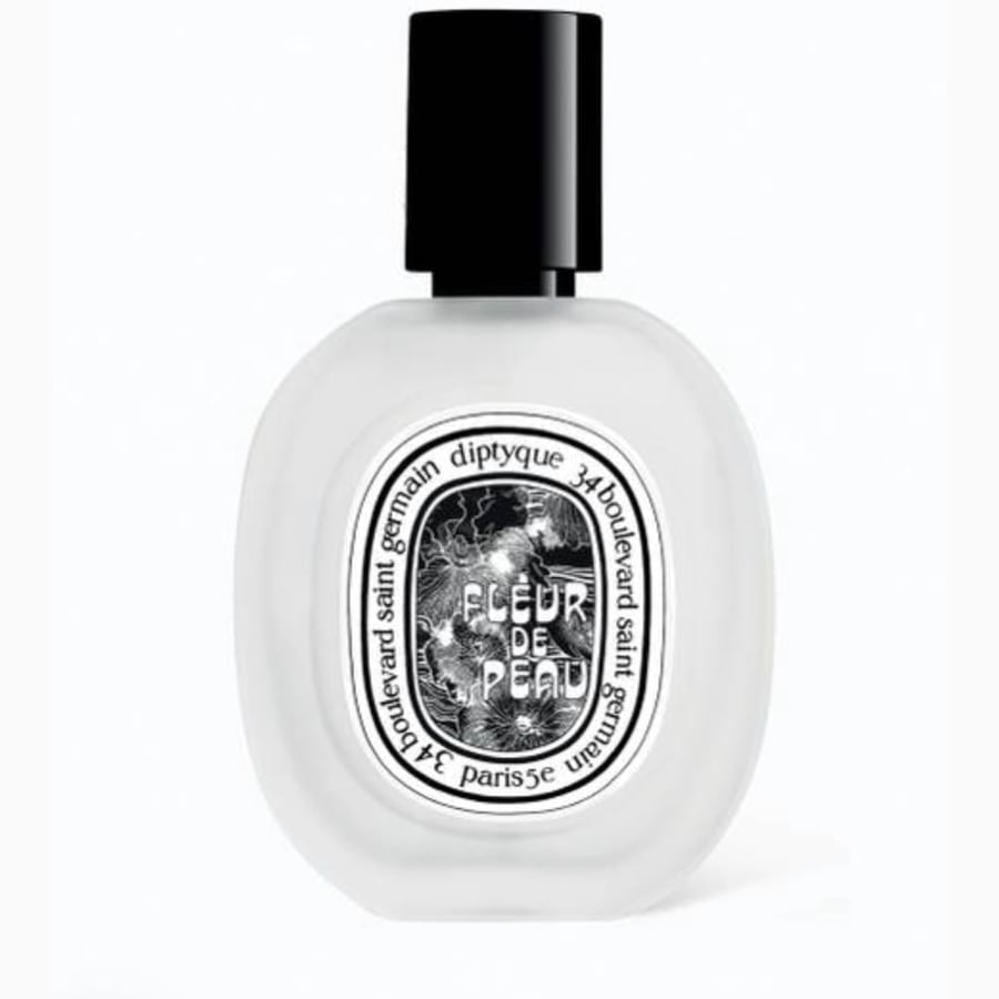 عطر ديبتيك فلور عطر شعر