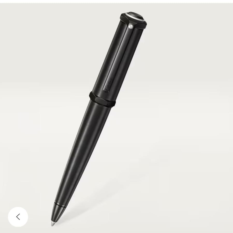 قلم كارتيه