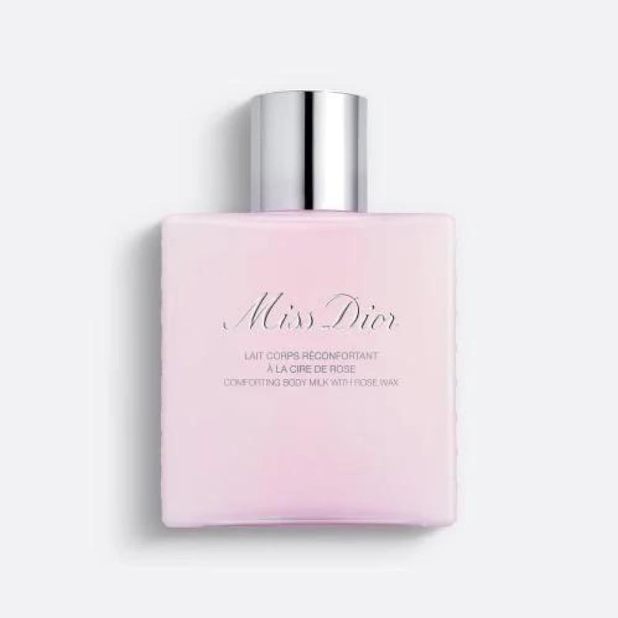 Moisturizing lotion