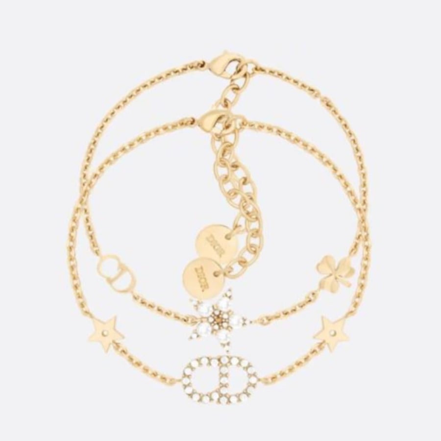 Dior bracelet
