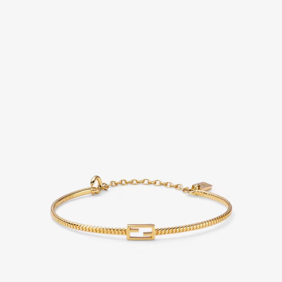 Fendi bracelet